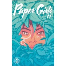 Paper Girls 11